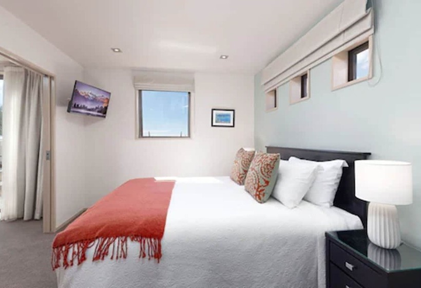 Апартаменты 1 Спальня, Palazzo Motor Lodge