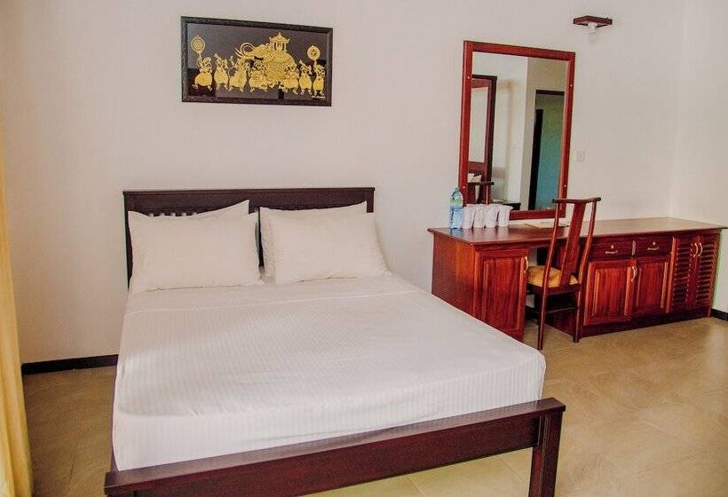 Апартаменты Deluxe 2 Спальни, Lagoon Bentota Resort