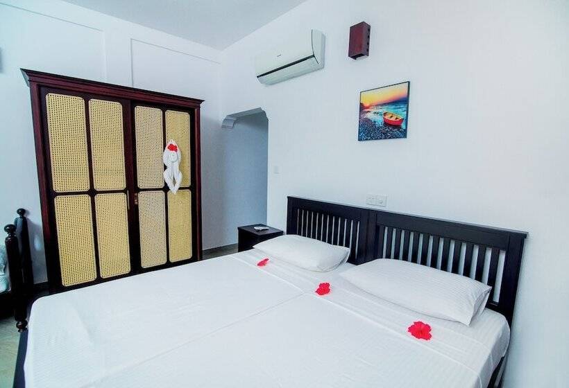 Номер Стандарт Трехместный, Lagoon Bentota Resort
