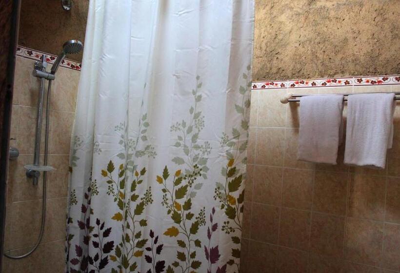 Номер Economy, Putu Yoga Bungalow