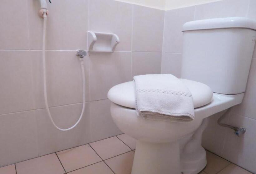 1 Schlafzimmer Apartment, Virgo Batik Resort, Lumut Pulau Pangko