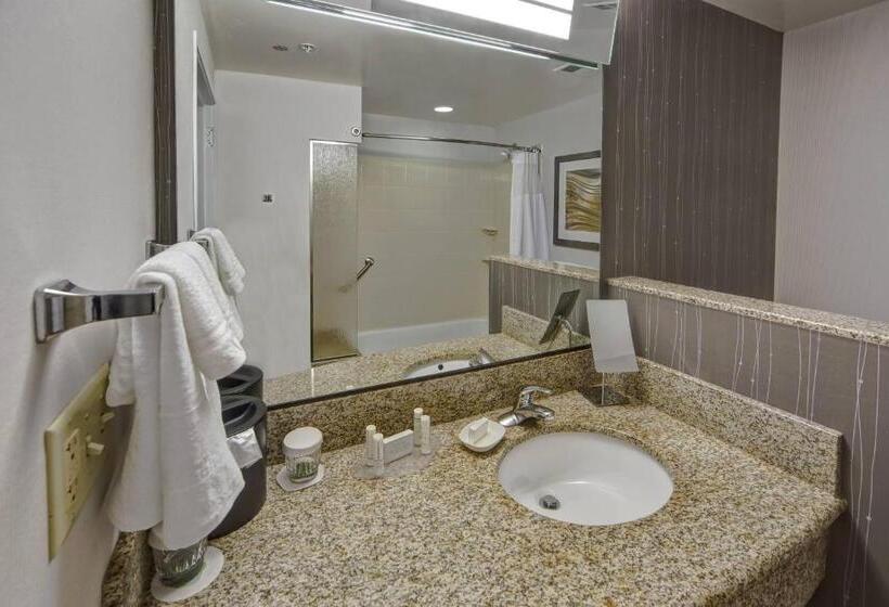Quarto Estandar, Courtyard By Marriott Memphis Southaven