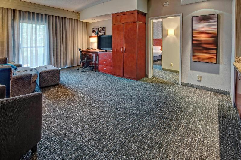 Suíte Cama King, Courtyard By Marriott Memphis Southaven