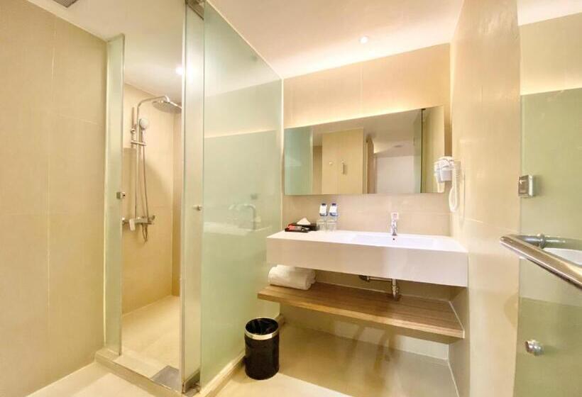 Номер Executive, Grand Zuri Malioboro