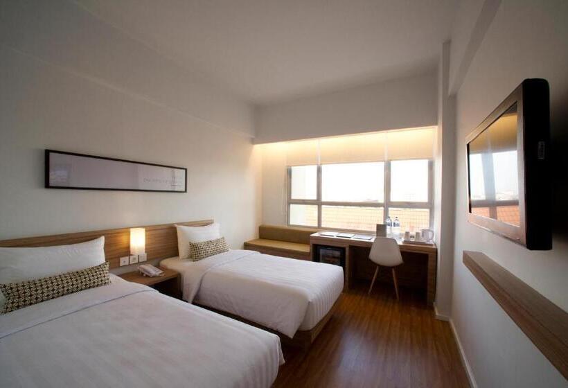 Номер Superior, Grand Zuri Malioboro