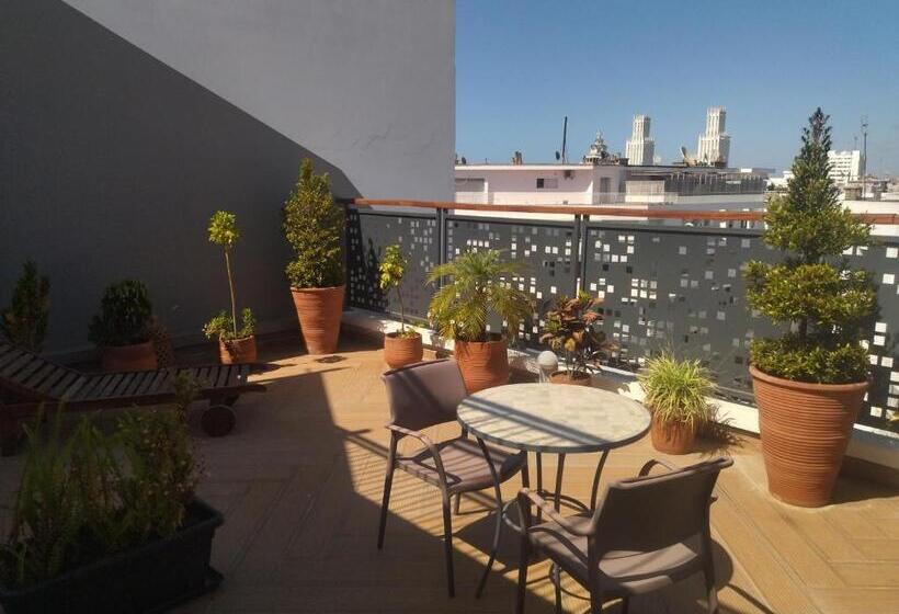 Family Suite, Le Pietri Urban