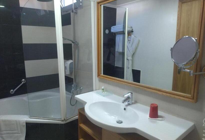 Family Suite, Le Pietri Urban