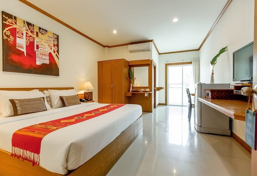 Номер Superior, Loei Village