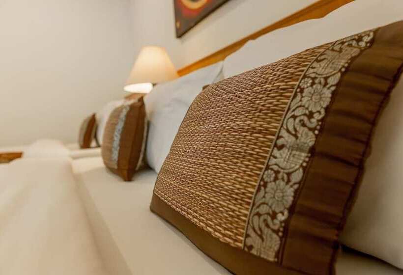 Трехместный Номер Superior, Loei Village