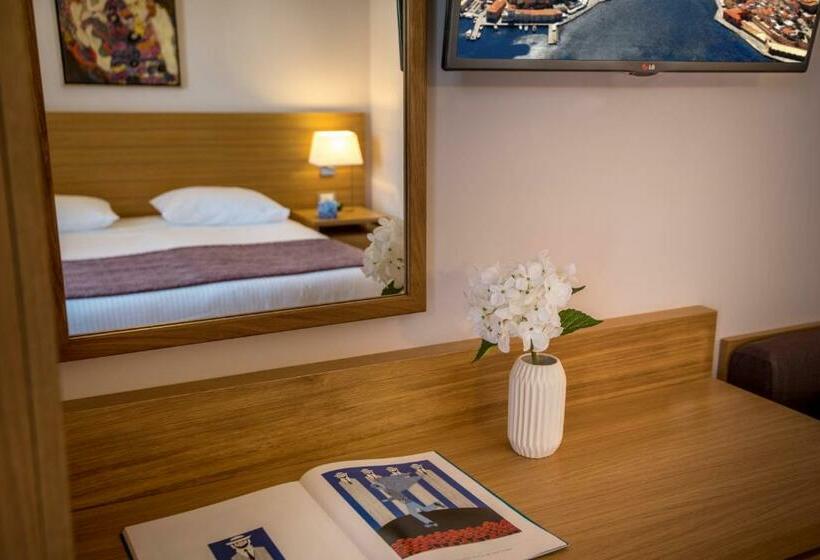 Апартаменты Superior 1 Спальня, Porto Platanias Village Resort