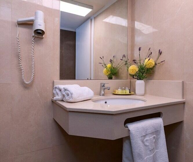 Апартаменты Superior 1 Спальня, Porto Platanias Village Resort
