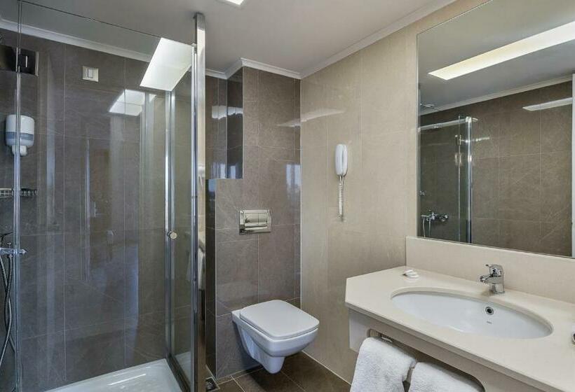 Апартаменты Superior 2 Спальни, Porto Platanias Village Resort