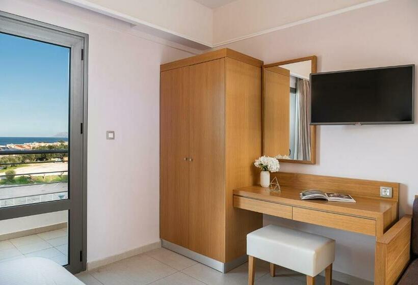 Студия Superior, Porto Platanias Village Resort