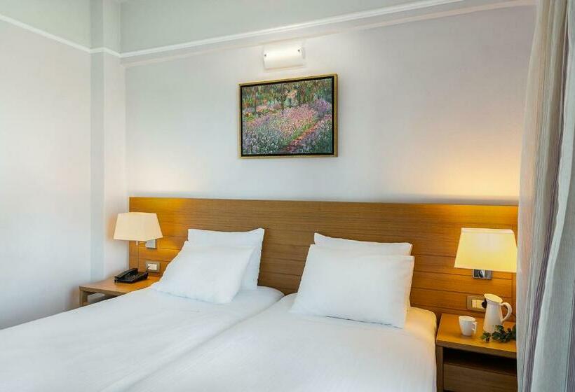 Студия Superior, Porto Platanias Village Resort