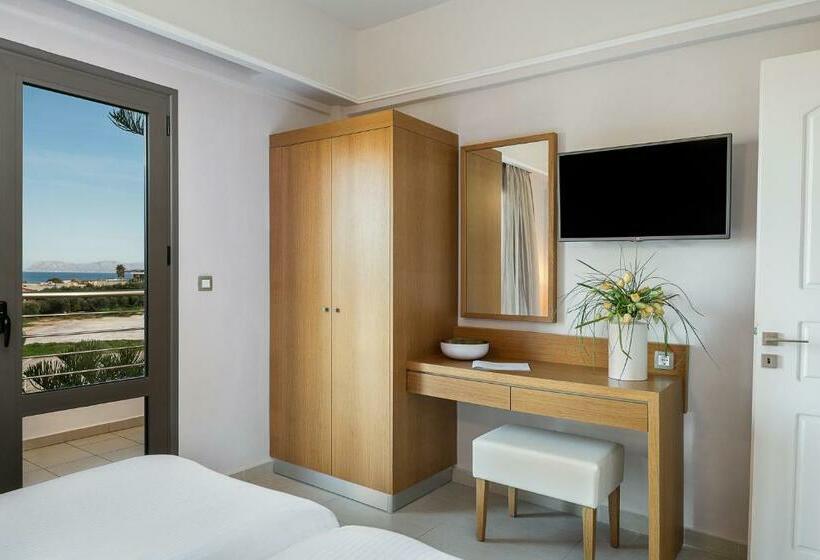 Студия Superior, Porto Platanias Village Resort