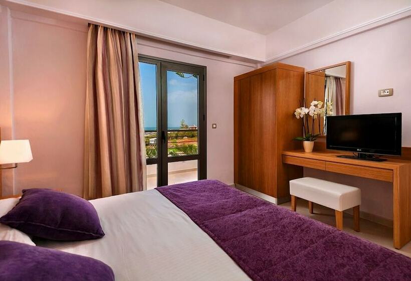 Студия Superior, Porto Platanias Village Resort