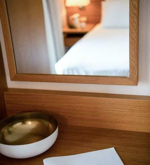 Люкс Superior, Porto Platanias Village Resort