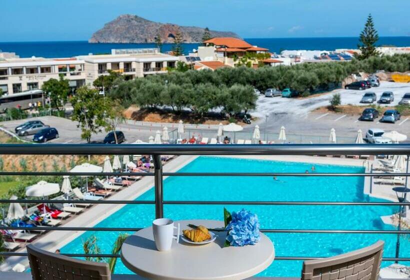 Люкс Superior, Porto Platanias Village Resort