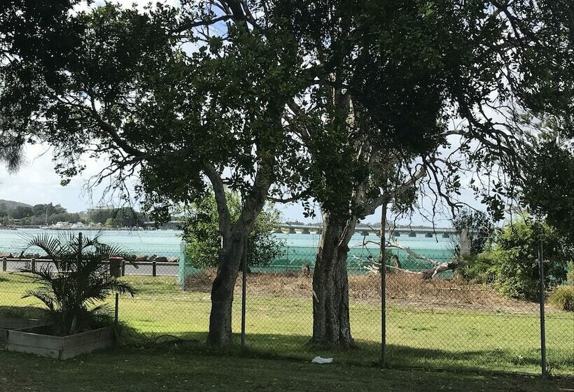 Хижина, Reflections Tuncurry   Holiday Park