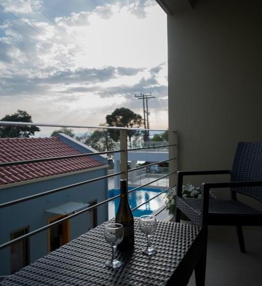 Студия Deluxe, Mantinia Bay