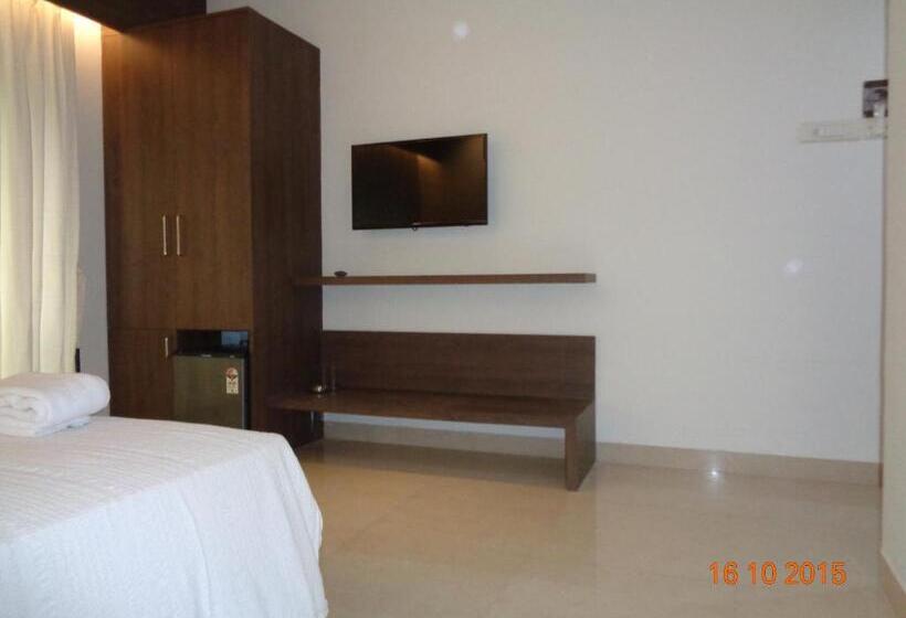 高级大房间, Palolem Guest House
