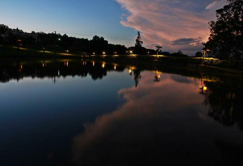 Люкс, Recanto Alvorada Eco Resort