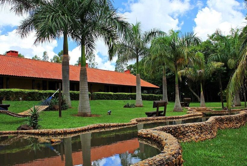 Люкс, Recanto Alvorada Eco Resort