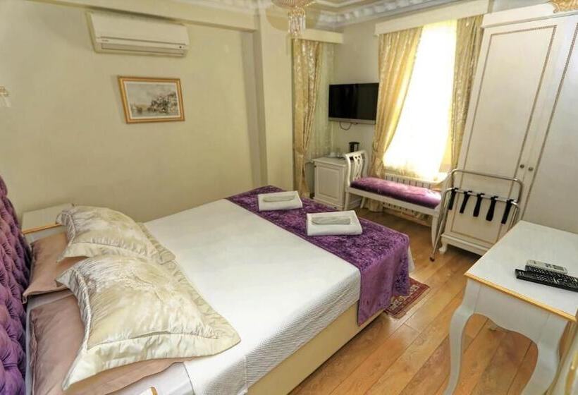 Standard Room, Romantic Mansion