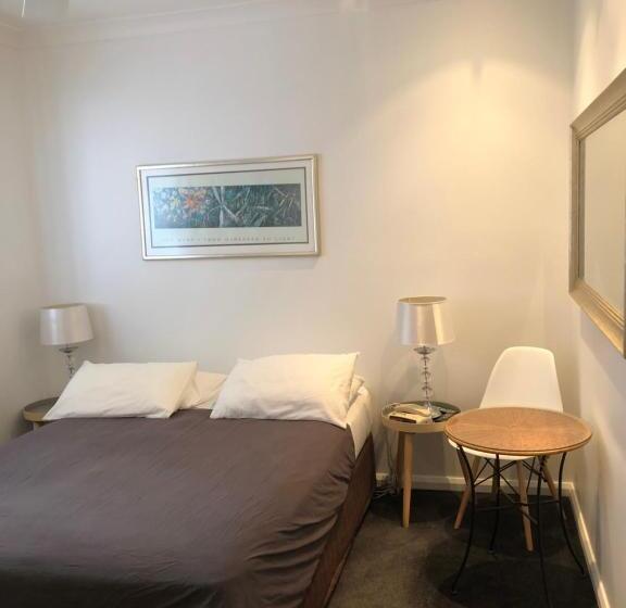 Номер Стандарт, 59 Sydney