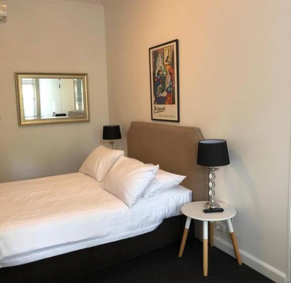 Номер Superior, 59 Sydney
