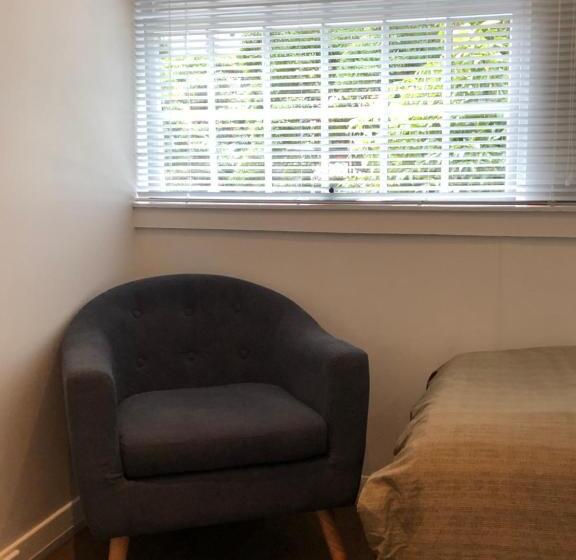 Номер Superior, 59 Sydney
