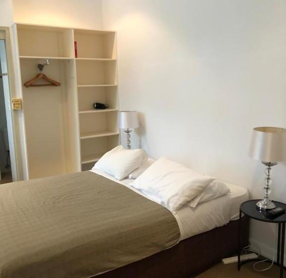 Номер Superior, 59 Sydney
