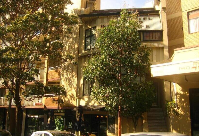 Номер Superior, 59 Sydney