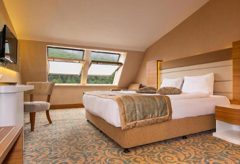 Номер Superior, Cam Thermal Resort Hotel & Spa
