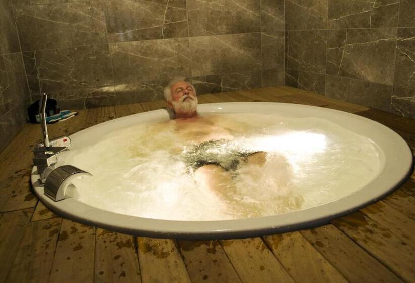 Люкс Кровать Кинг, Cam Thermal Resort Hotel & Spa