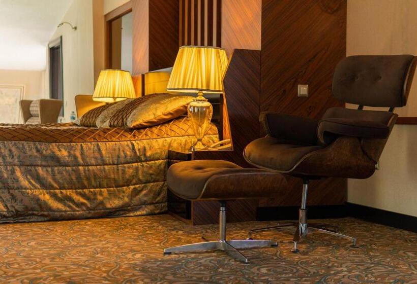 Люкс Кровать Кинг, Cam Thermal Resort Hotel & Spa