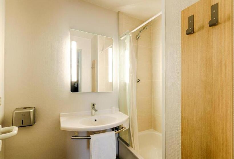 标准间, B&b Hotel Rouen Parc Des Expos Zénith