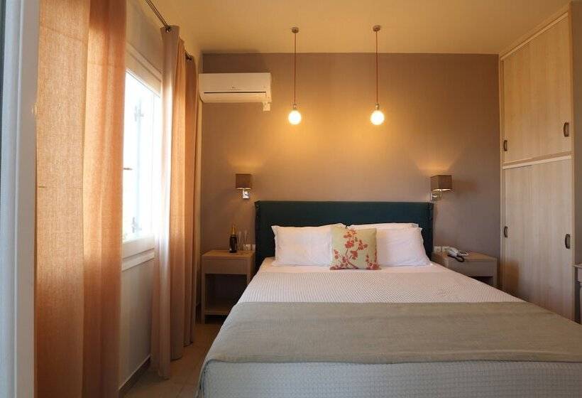 سوییت خانوادگی, Ikion Eco Boutique