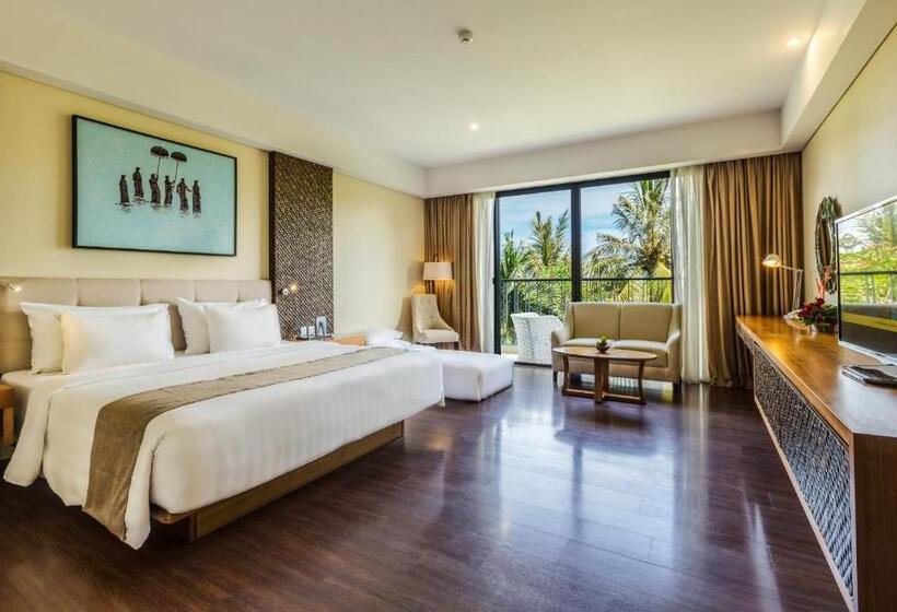 标准间, Klapa Resort