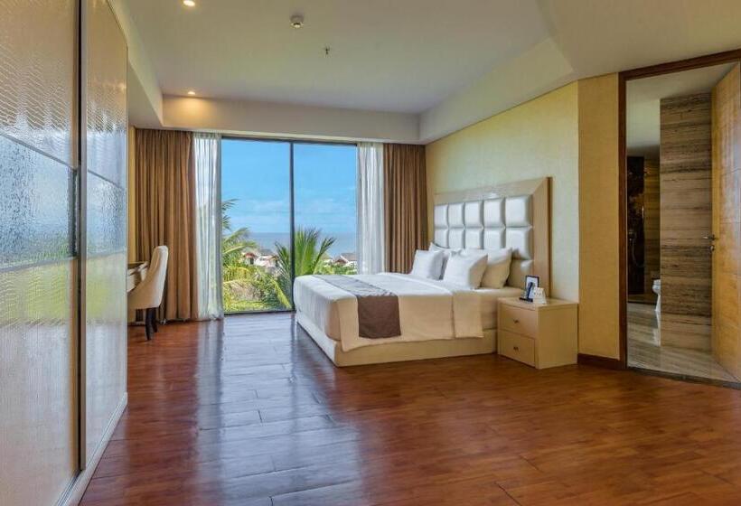 스위트, Klapa Resort