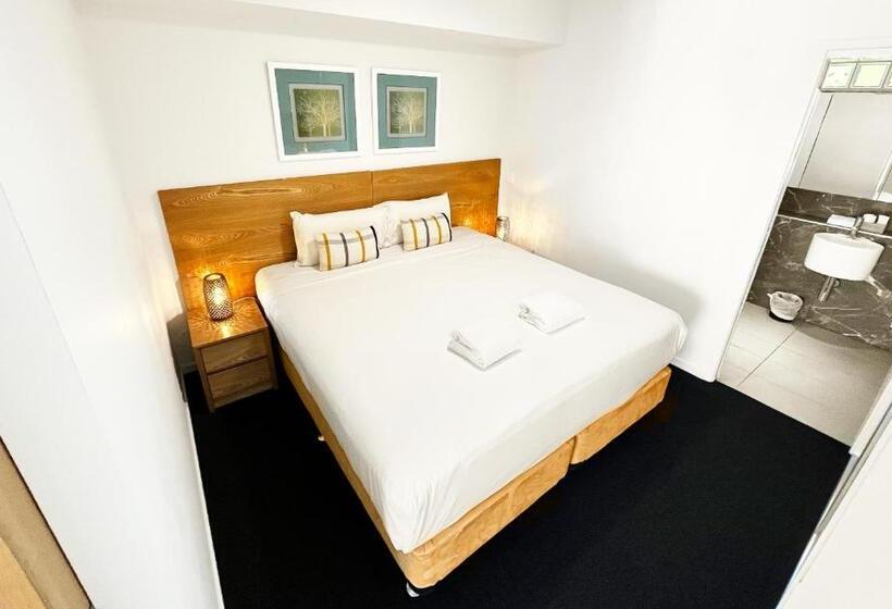침실 1개 아파트, Oshen Holiday Apartments Yeppoon