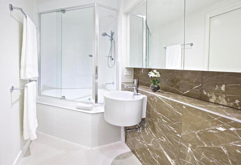 침실 1개 아파트, Oshen Holiday Apartments Yeppoon