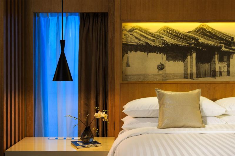 Quarto Superior, Taj