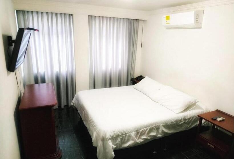 스위트, Vallclaire Suites