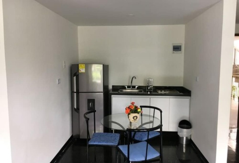 이그제큐티브 스위트, Vallclaire Suites