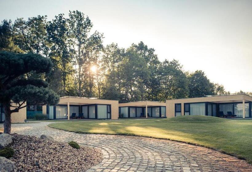 Апартаменты 2 Спальни, Novinka! Zimní Villa Resort & Organic Spa