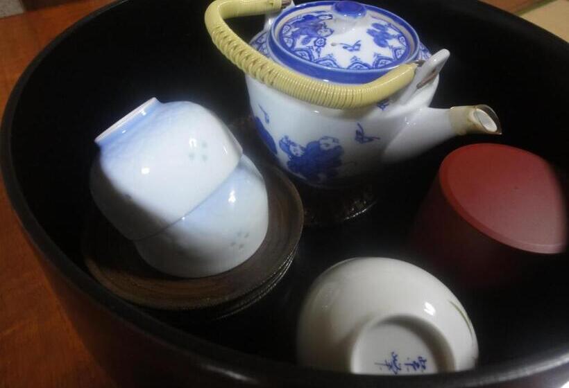 Номер Стандарт, Kasuga Ryokan