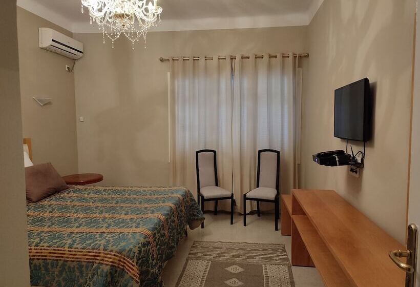 וילה בת 5 חדרים, Villa Ambre