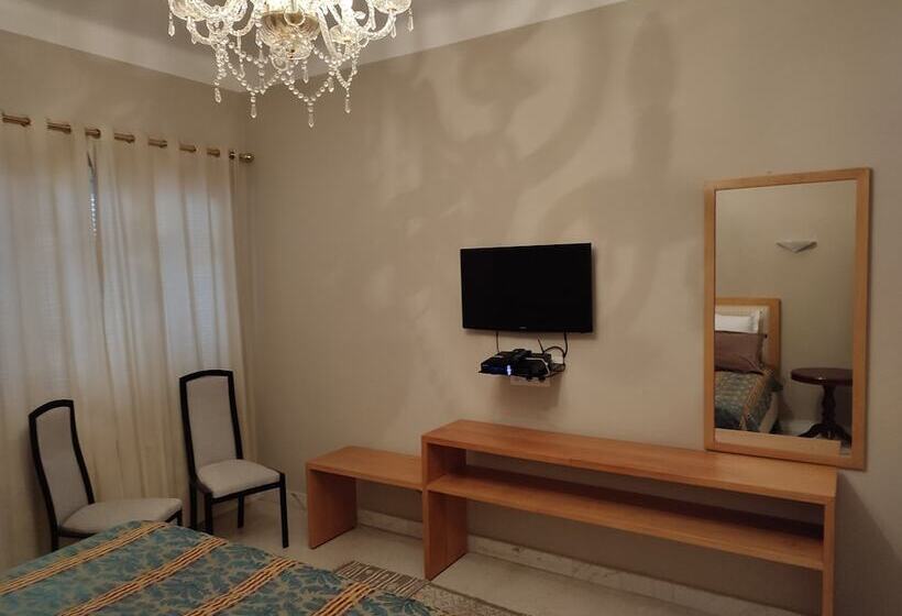 וילה בת 5 חדרים, Villa Ambre