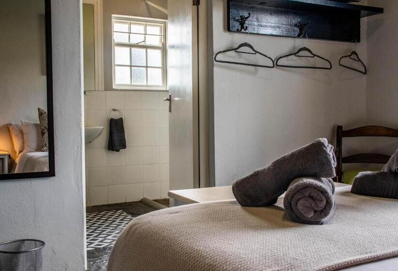 Family Suite, Saronsberg Vineyard Cottages